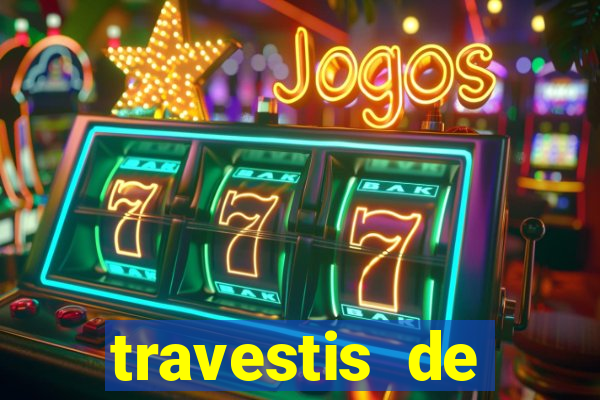 travestis de programa em bh